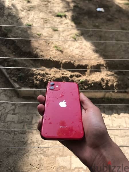 IPhone 11 128gb 6