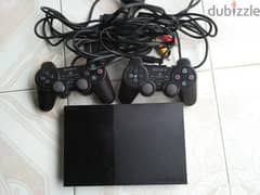 playstation 2 slim