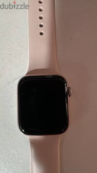 apple series 5 rose pink 2