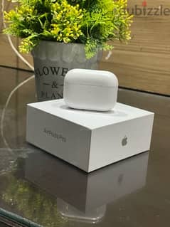 High Copy - APPLE Airpods Pro 2nd Generation