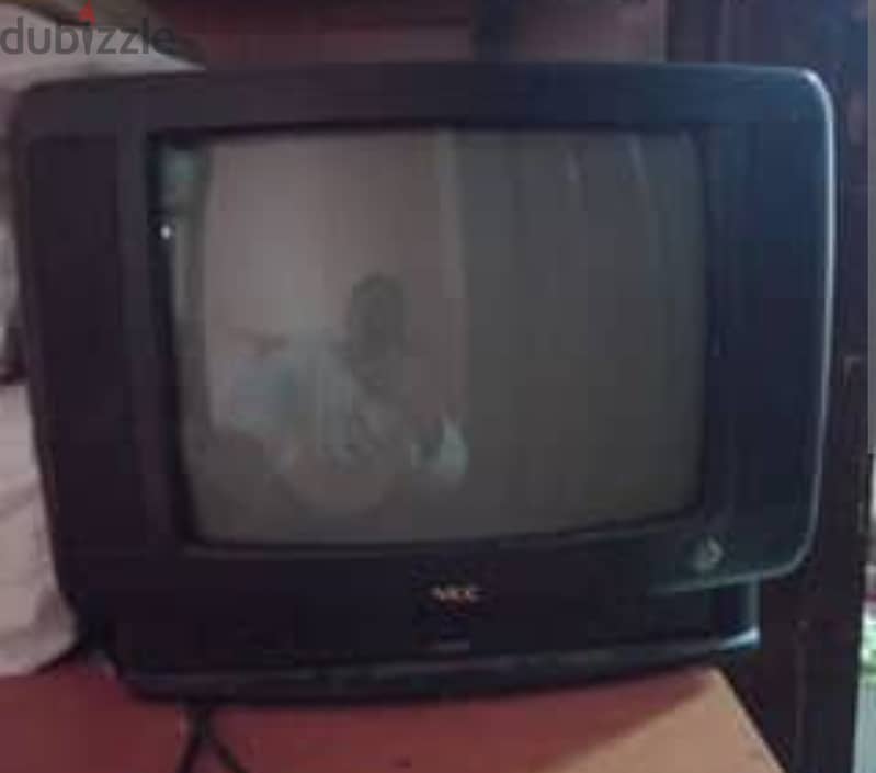 تلفزيون تليمصر 14 بوصة 0