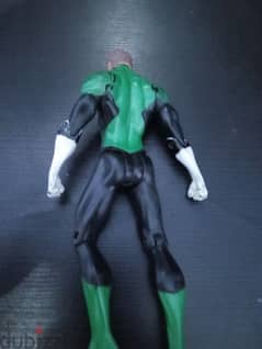 GREEN LANTERN Action figure