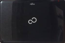 Fujitsu Laptop ياباني اصلي