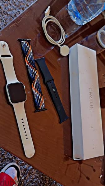 apple watch series 6 44mm 0