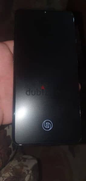 OnePlus 7t 1