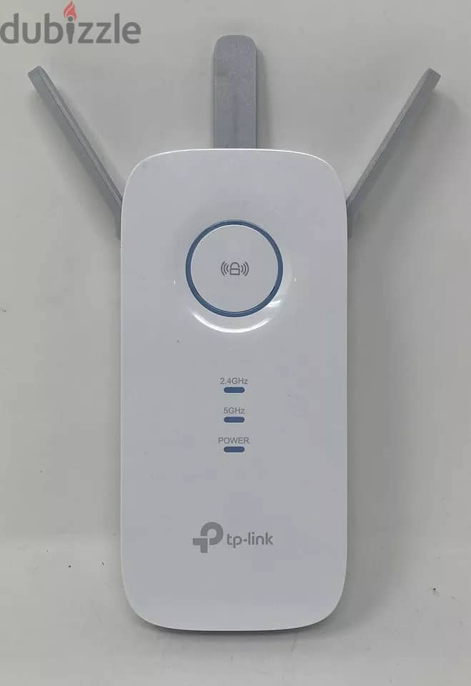 Tp-link AC1750 WiFi Extender 1