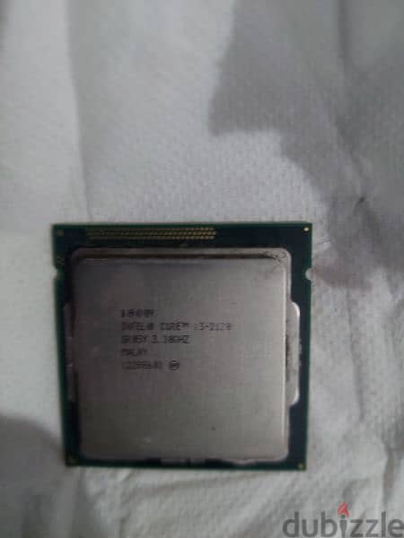 INTEL CORE i5 - 4590 0