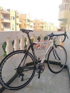 road bike