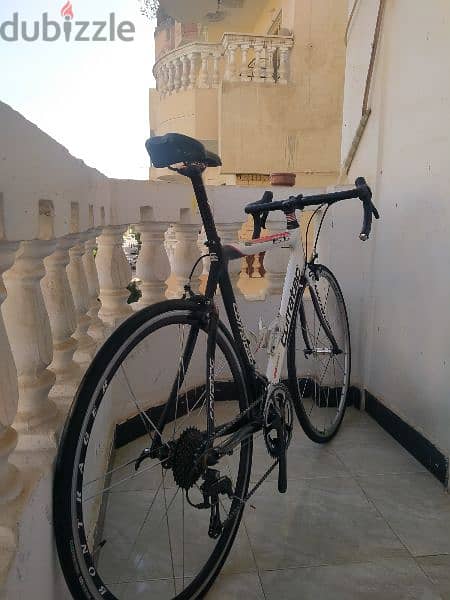 road bike 2