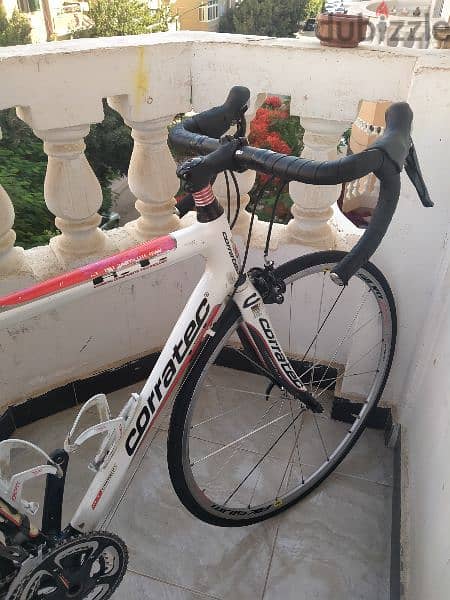 road bike 3