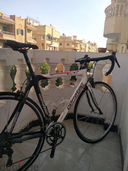 road bike 4