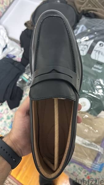 clarks shoes size 47 1