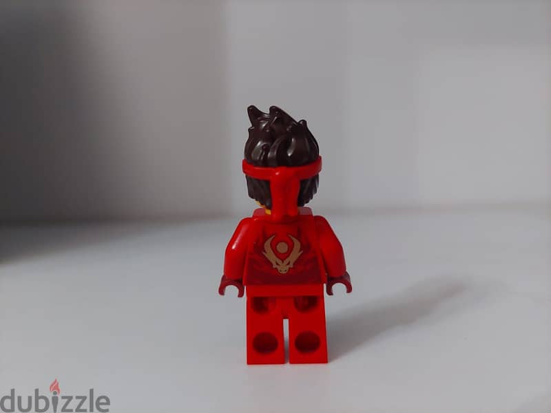 Lego ninjago minifigures  الشخصية الواحدة ب٢٠٠ ليجو أصلي شخصيات ليجو 18