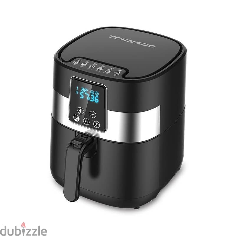 Air fryer قلاية هوائية 0