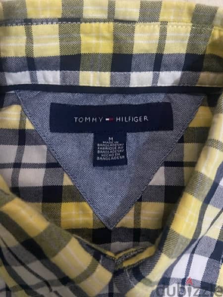 Tommy original 0