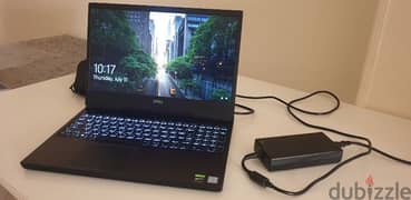 Dell G5 - Gaming Laptop- i7 - جيل تاسع