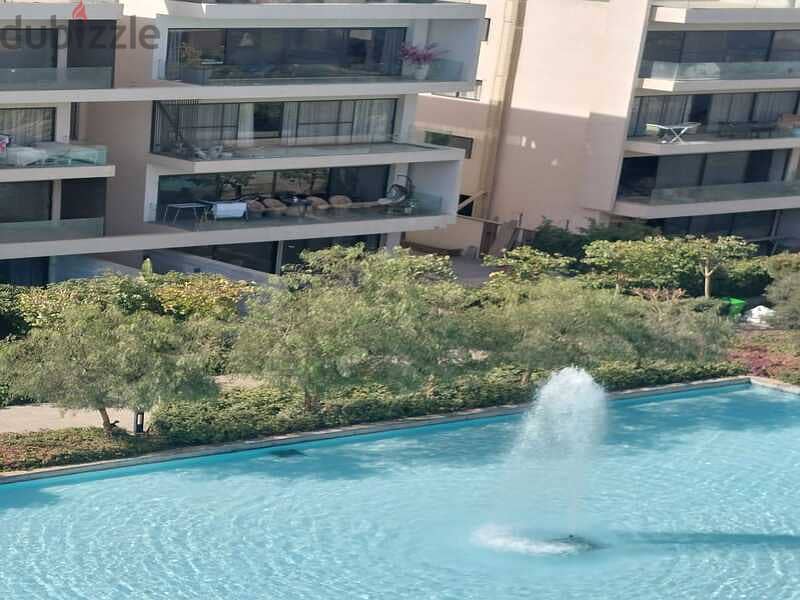 Apartment with Prime Location For Sale Cash at Lake view Residence - New Cairo 6