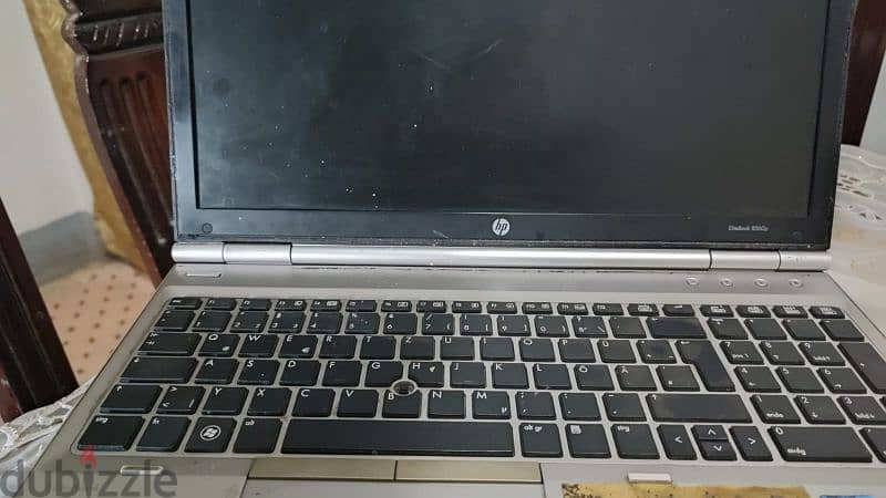 laptop hp 1