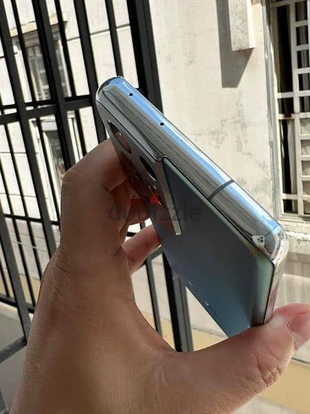 سامسونج جلاكسي اس ٢١ الترا - Samsung Galaxy S21 ultra 5G 1