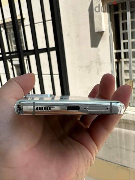 سامسونج جلاكسي اس ٢١ الترا - Samsung Galaxy S21 ultra 5G 2