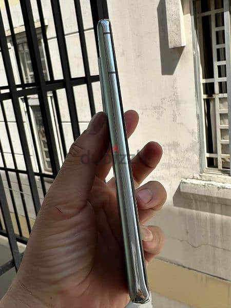 سامسونج جلاكسي اس ٢١ الترا - Samsung Galaxy S21 ultra 5G 6