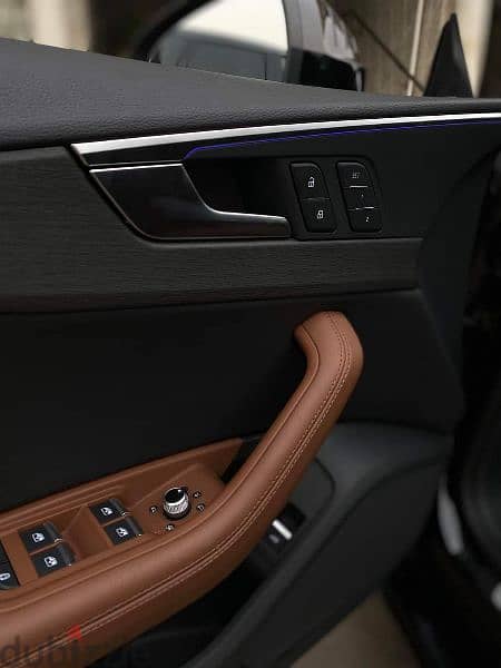 Audi A5 2022 5