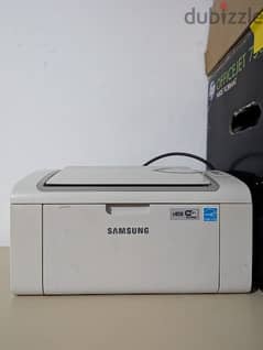 Samsung Printer ML - 2165W