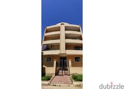 Duplex 390m in 9th area el Sherouk 0