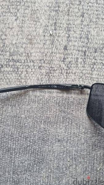 Oakley Oo4124 Gauge 8 Rectangular Sunglasses 4