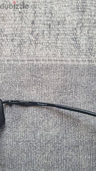 Oakley Oo4124 Gauge 8 Rectangular Sunglasses 5