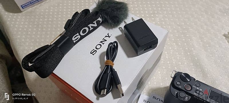 Sony zv-e10 4