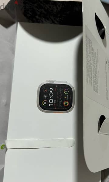 apple watch ultra 2 new 3