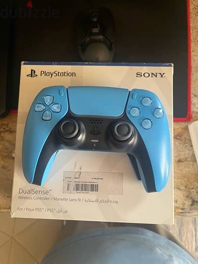 Ps5 Dualsense controller