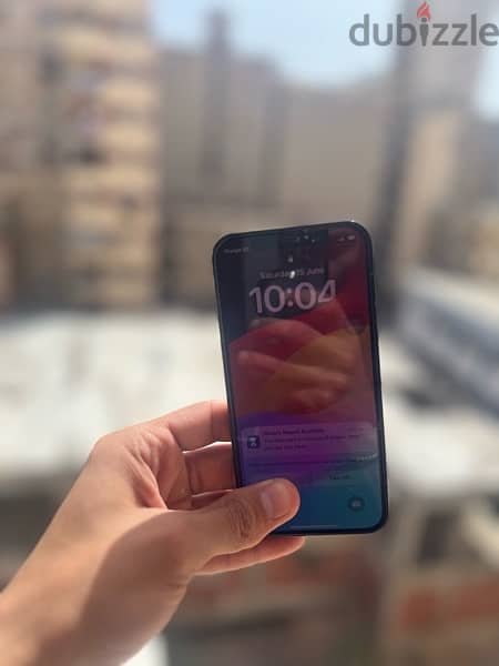 للبيع فقط iphone12 pro 128gb 1