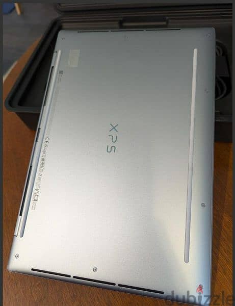 laptop dell xps 9315 موديل  باقي في الضمان ٧ شهور 3