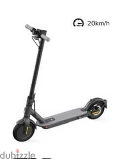 electric essential xiaomi scooter