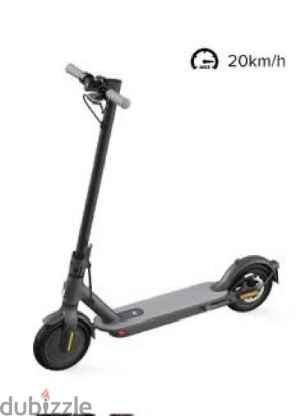 electric essential xiaomi scooter 0