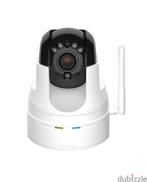 D-Link IP security 360 camera for sales 4