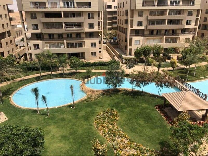 Apartment 205 M Direct on Club House at Fifth square For Sale 2