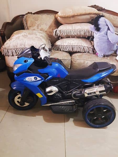 kids motorcycle 1