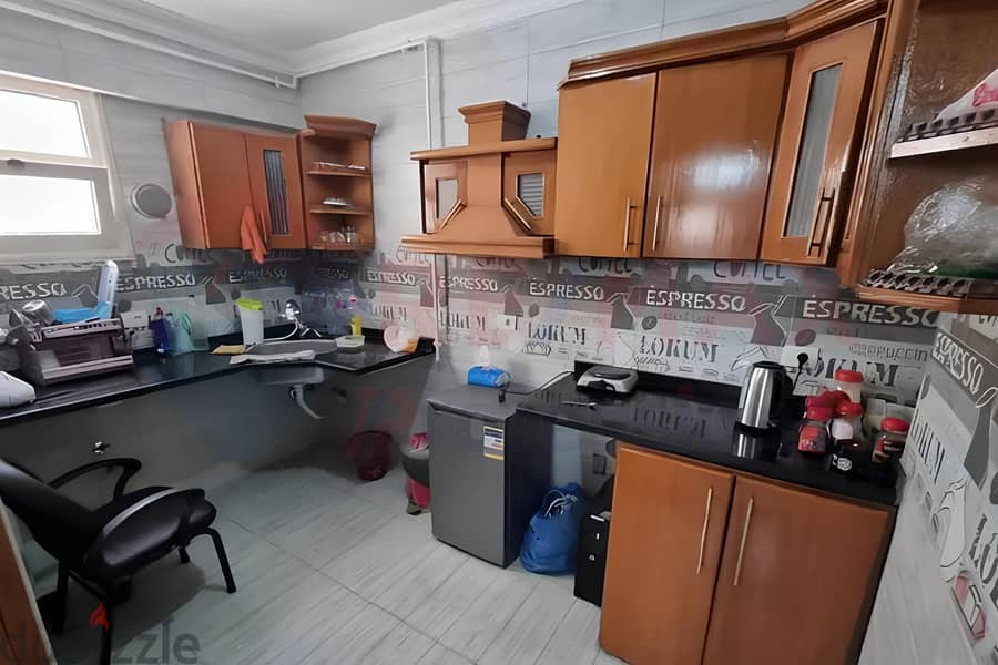 Apartment for sale, 140 m, Laurent (Al-Eqbal Street) 5