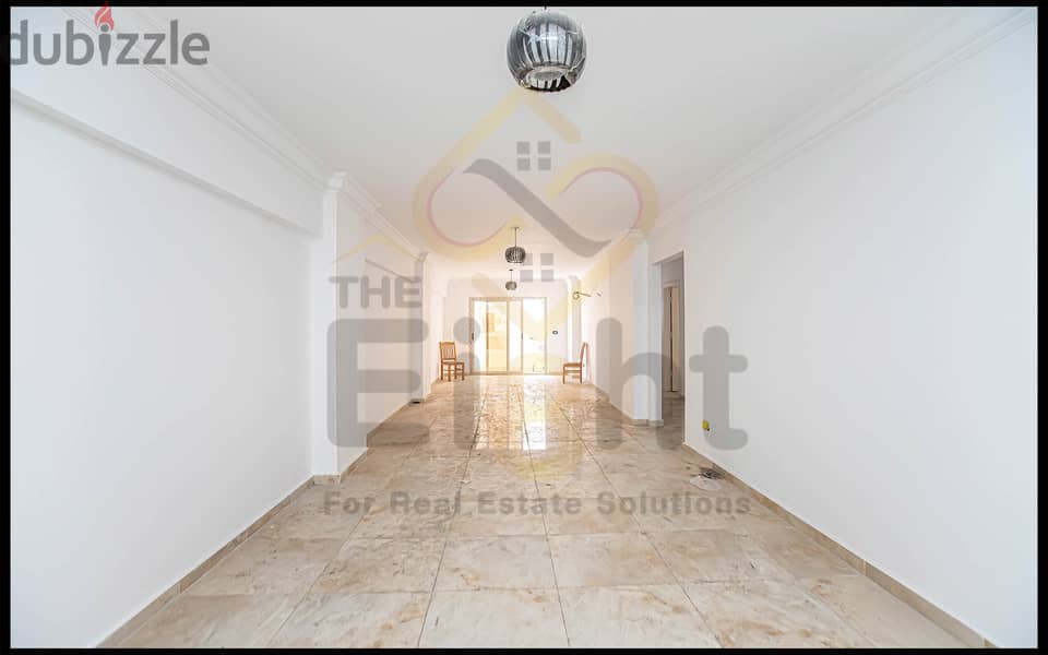 Apartment For Sale 125 m El Soyof ( Carrefour City Light ) 1