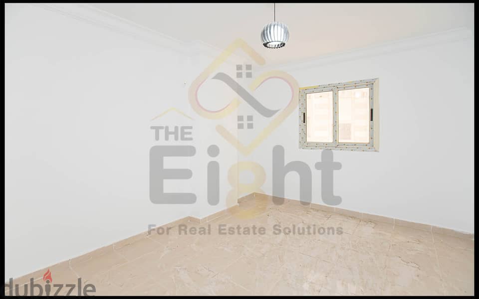 Apartment For Sale 125 m El Soyof ( Carrefour City Light ) 3