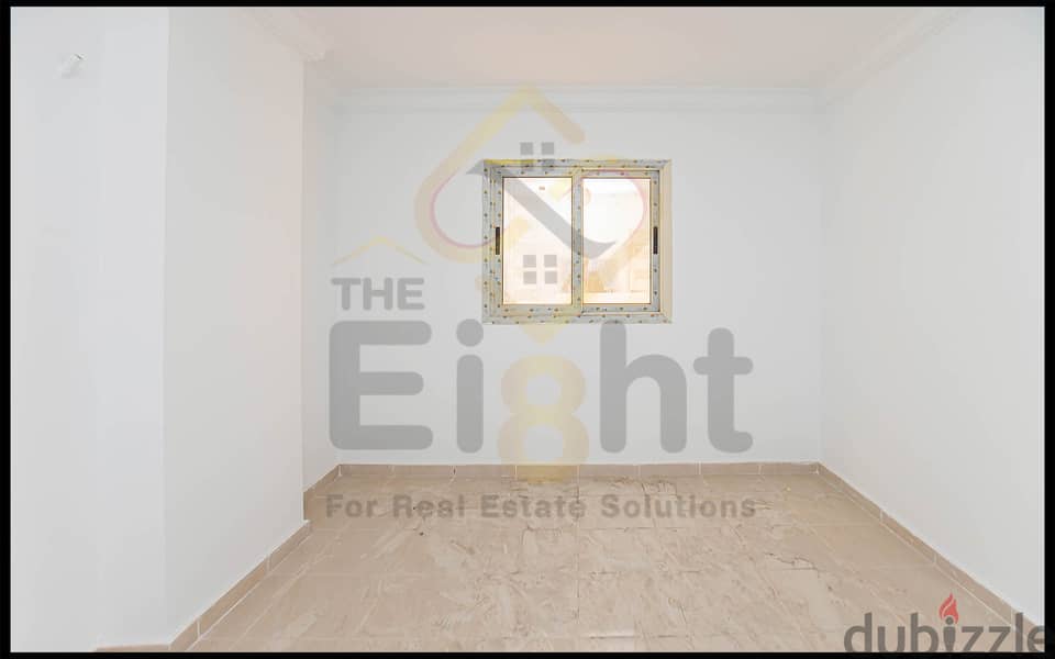 Apartment For Sale 125 m El Soyof ( Carrefour City Light ) 4