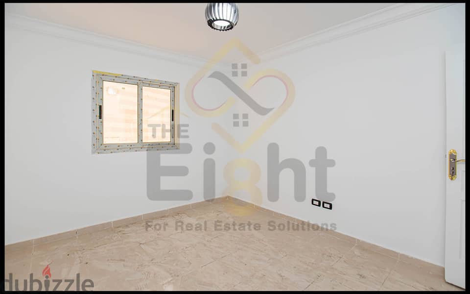 Apartment For Sale 125 m El Soyof ( Carrefour City Light ) 6