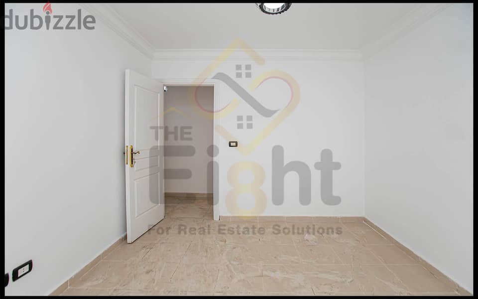 Apartment For Sale 125 m El Soyof ( Carrefour City Light ) 7
