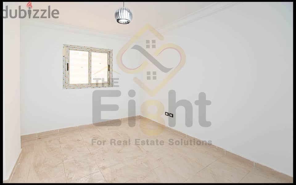 Apartment For Sale 125 m El Soyof ( Carrefour City Light ) 9