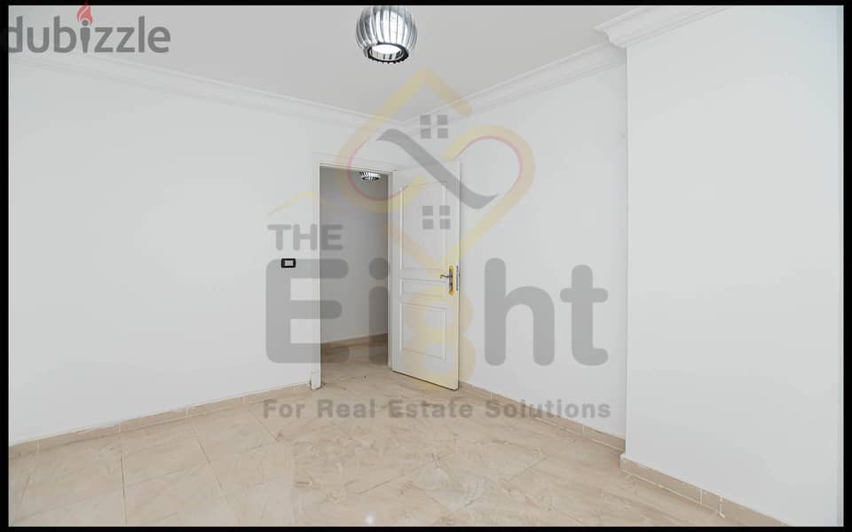 Apartment For Sale 125 m El Soyof ( Carrefour City Light ) 12