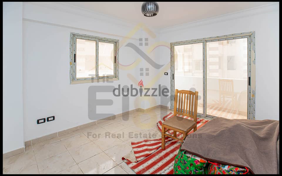 Apartment For Sale 125 m El Soyof ( Carrefour City Light ) 17