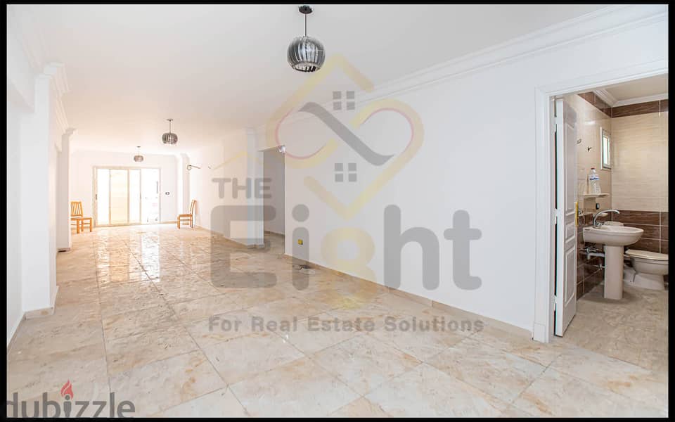 Apartment For Sale 125 m El Soyof ( Carrefour City Light ) 20